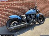 Indian Scout Sixty 1000 2026 motorcycle #4