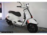 Piaggio Vespa GTS 125 2024 motorcycle #2