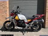 Moto Guzzi V85-TT 2019 motorcycle #3