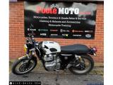 Royal Enfield Continental GT 650 2022 motorcycle #2