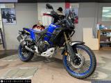 Yamaha Tenere 700 2022 motorcycle #3