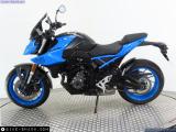Suzuki GSX-8S 2023 motorcycle #4