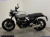 Triumph Speed Twin 1200 2025 motorcycle #4