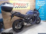 Suzuki GSX-S1000 2022 motorcycle #3