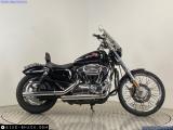 Harley-Davidson XL1200 Sportster 2009 motorcycle #2