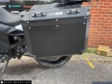 Suzuki DL650 V-Strom 2013 motorcycle #4