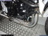 Suzuki GSR750 2012 motorcycle #4
