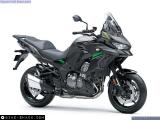 Kawasaki Versys 1000 2024 motorcycle for sale