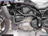 Indian FTR 1200 2019 motorcycle #4