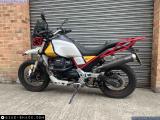 Moto Guzzi V85-TT 2019 motorcycle #3
