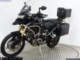Triumph Tiger 1200 2024 motorcycle #3