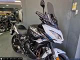 Kawasaki Versys 650 2022 motorcycle #2