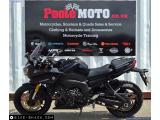 Yamaha FZ8 Fazer 2013 motorcycle #4