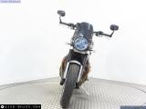 Triumph Speed Twin 1200 2021 motorcycle #2