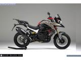 Benelli TRK 902 2026 motorcycle #3