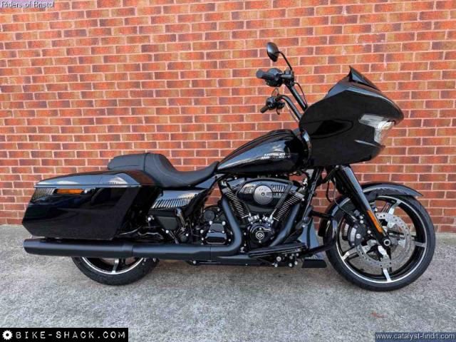Harley-Davidson FLTR Road Glide 1923 2026 motorcycle