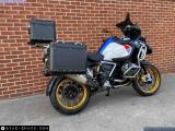 BMW R1250GS 2019 motorcycle #4