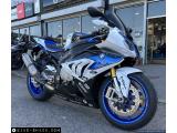 BMW HP4 2013 motorcycle #2