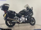 Yamaha FJR1300 2014 motorcycle #3