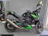 Kawasaki Z400 for sale