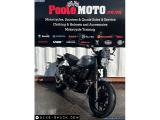 Royal Enfield Guerrilla 450 2024 motorcycle #2
