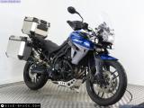 Triumph Tiger 800 for sale