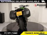 Kawasaki Z1000SX 2019 motorcycle #3