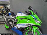Kawasaki Ninja 400 2024 motorcycle #2