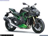 Kawasaki Z1000-H2 2026 motorcycle #2