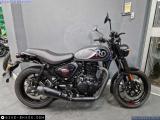 Royal Enfield Hunter 350 2024 motorcycle #1