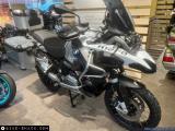 BMW R1200GS 2015 motorcycle #2