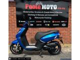 Peugeot Kisbee 50 2023 motorcycle #4
