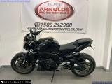 Yamaha FZ1 Fazer 2008 motorcycle #2
