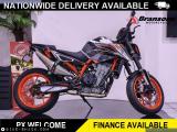 KTM 890 Duke for sale