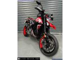 Ducati Hypermotard 950 2022 motorcycle #2