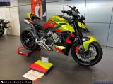 Ducati Streetfighter V4 1100 2023 motorcycle #2