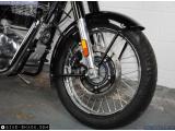 Royal Enfield Bullet 350 2023 motorcycle #3