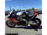 Aprilia RSV4 1000 2019 motorcycle #4