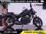 Kawasaki Vulcan-S-650 2015 motorcycle #1
