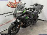 Kawasaki Versys 1000 2023 motorcycle #4
