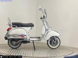 Piaggio Vespa PX 125 2014 motorcycle #2