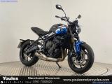 Triumph Trident 660 for sale