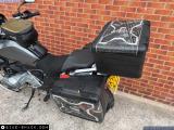 BMW R1200GS 2017 motorcycle #3