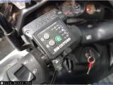 Honda FJS600 Silverwing 2022 motorcycle #4