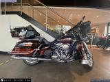Harley-Davidson FLHT 1690 Electra Glide 2011 motorcycle #3