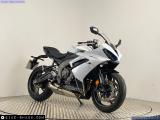 Triumph Daytona 660 2025 motorcycle for sale