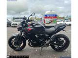 Kawasaki Z650 2024 motorcycle #4