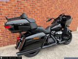 Harley-Davidson FLTR Road Glide 1868 2025 motorcycle #2
