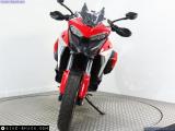 Ducati Multistrada V4S 1200 2021 motorcycle #2