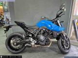 Suzuki GSX-8S 2026 motorcycle #1